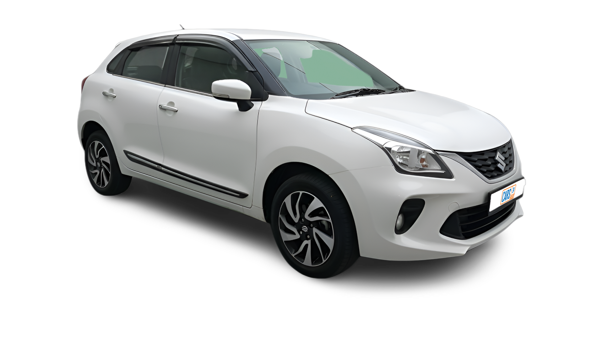 Maruti Baleno-img